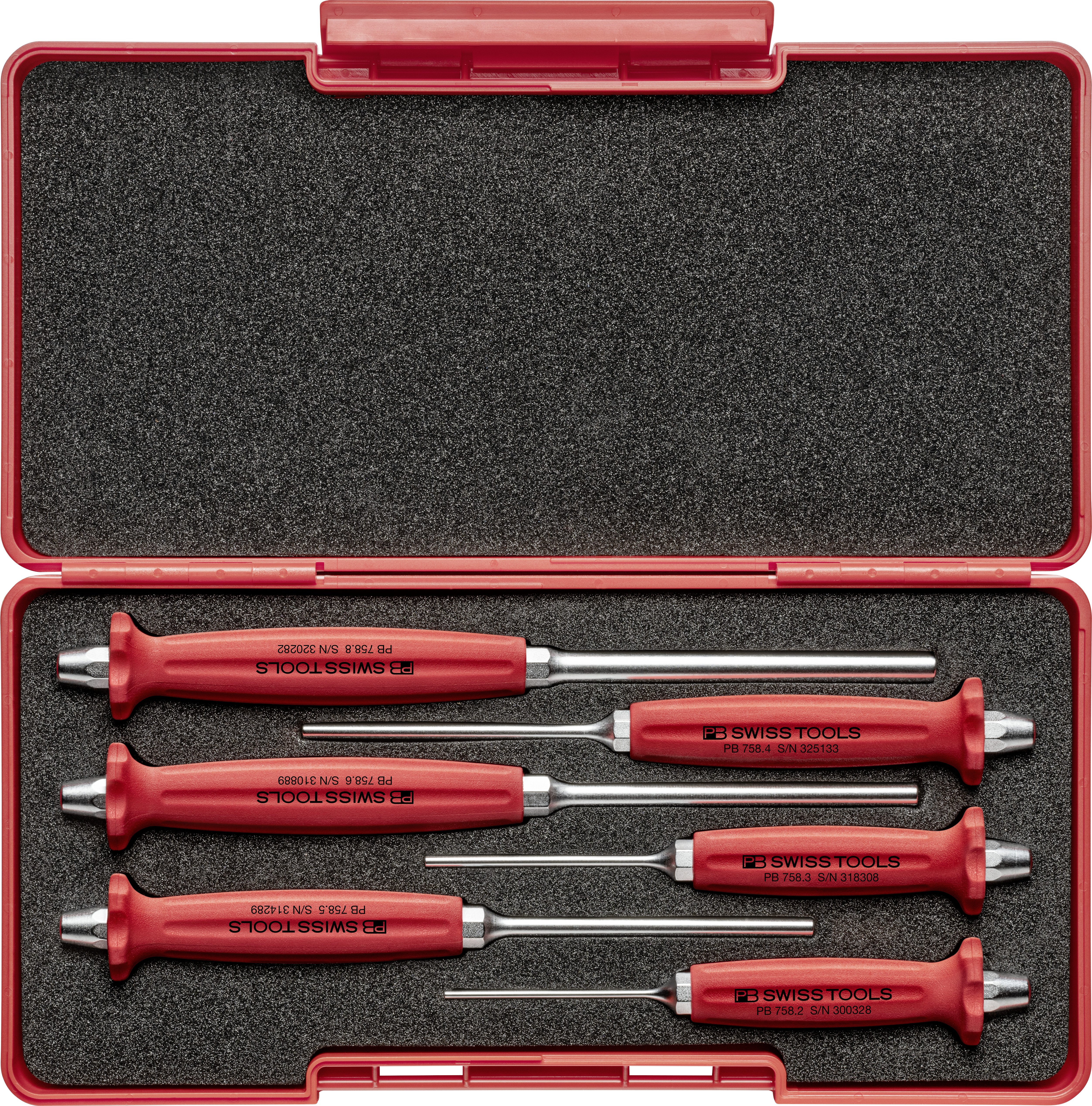 FOT_PRO_STA_PB758-SET- FOT_PRO_STA_PB758-SET-