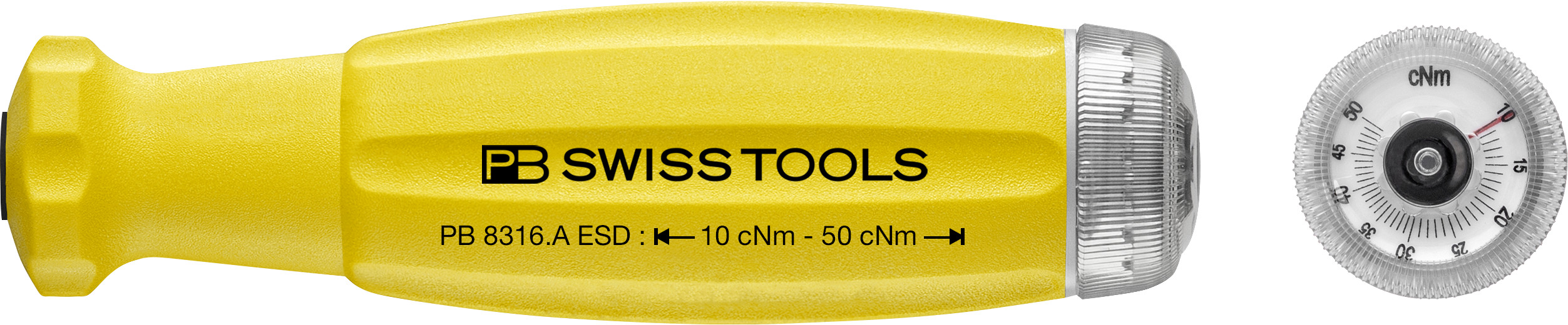 FOT_PRO_STA_PB8316-A10-50ESD- 