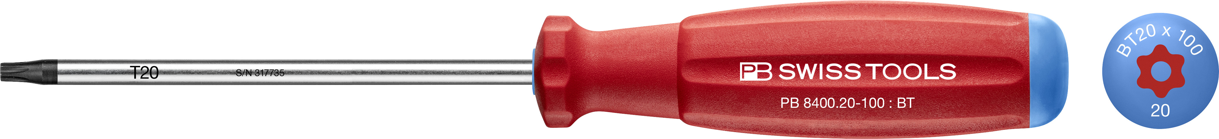 FOT_PRO_STA_PB8400-B20-100-