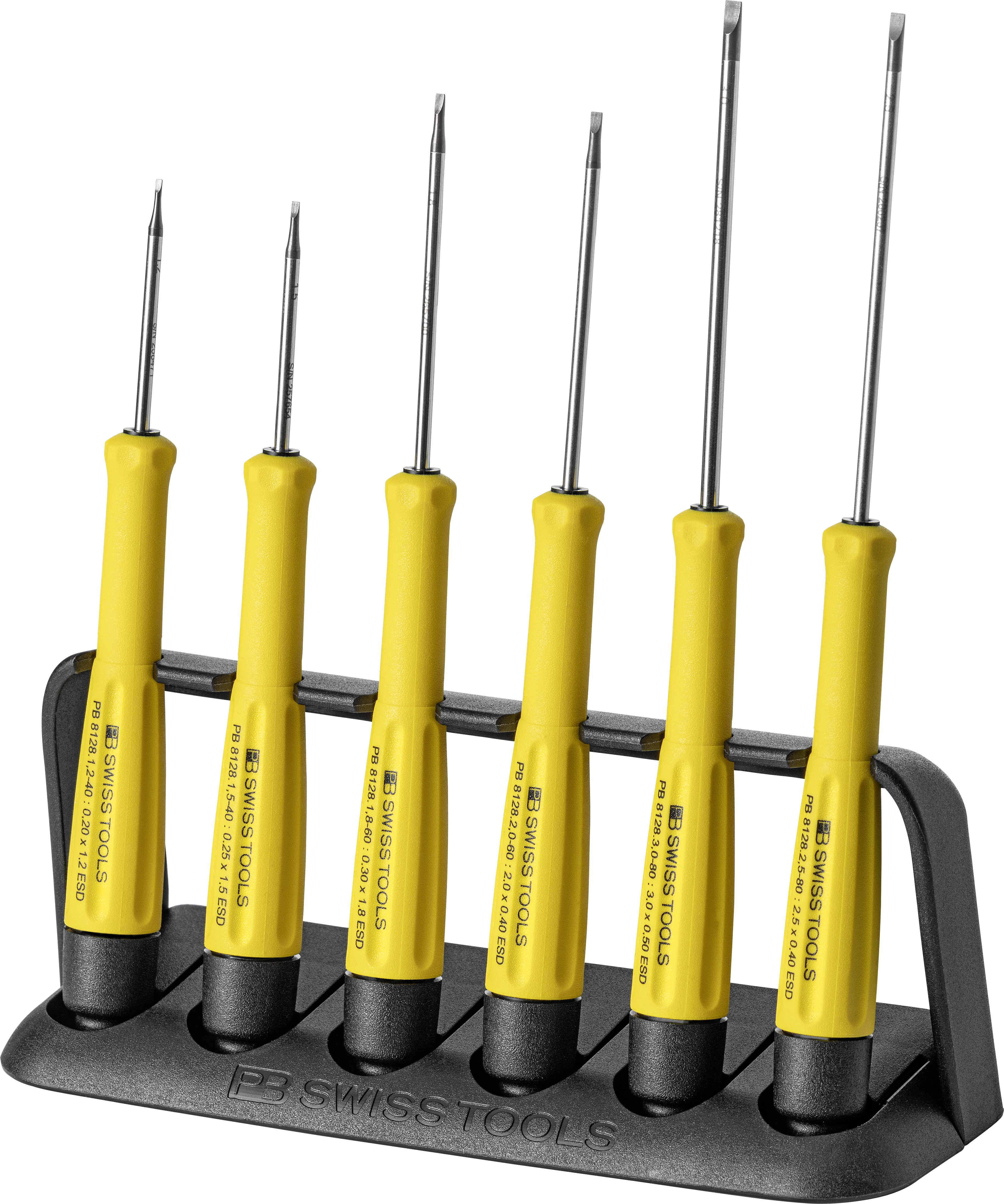 FOT_PRO_STA_PB8640-ESD- FOT_PRO_STA_PB8640-ESD-