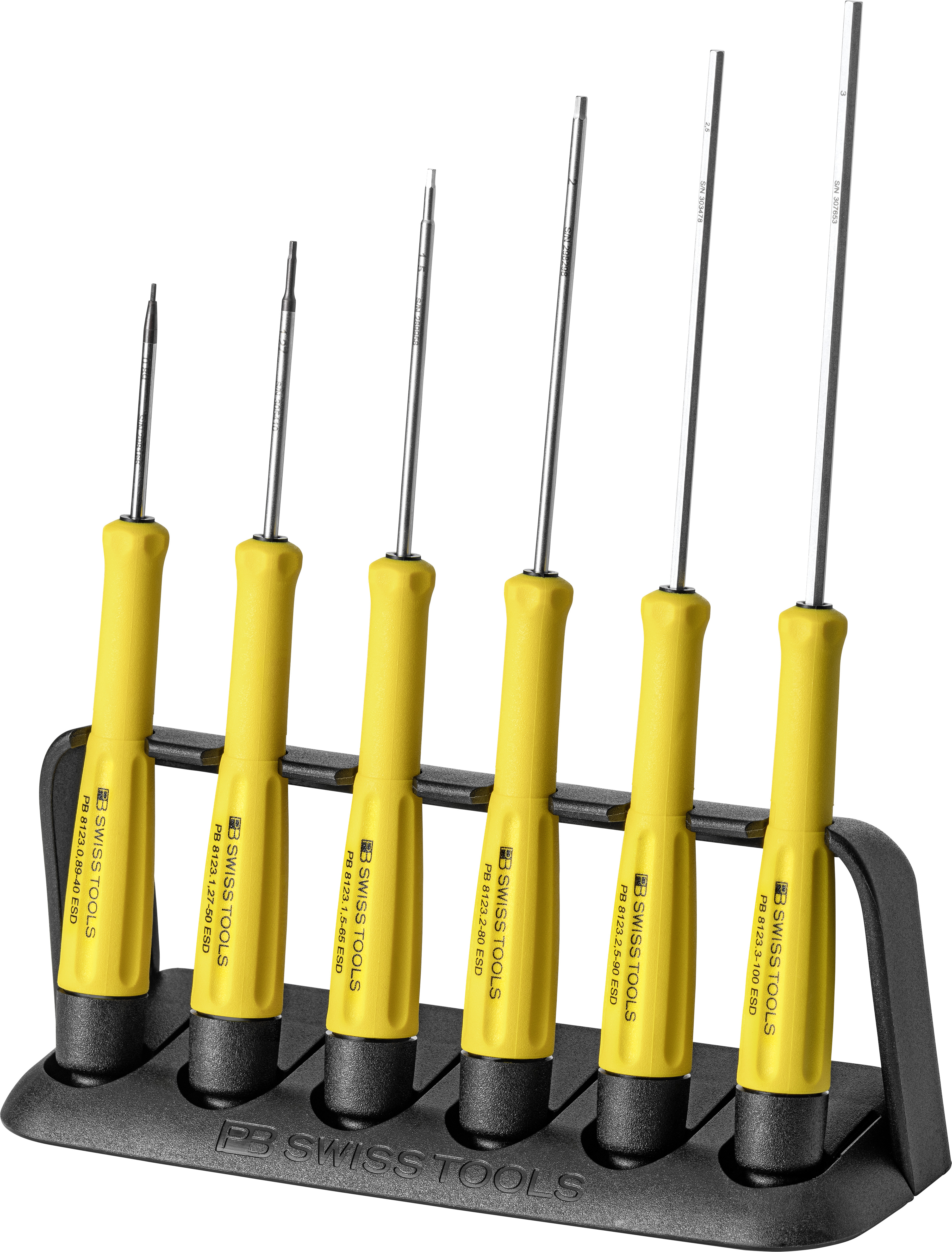 FOT_PRO_STA_PB8642-ESD- FOT_PRO_STA_PB8642-ESD-